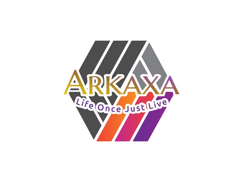 Arkaxa Logo Maker - Design Arkaxa logos online