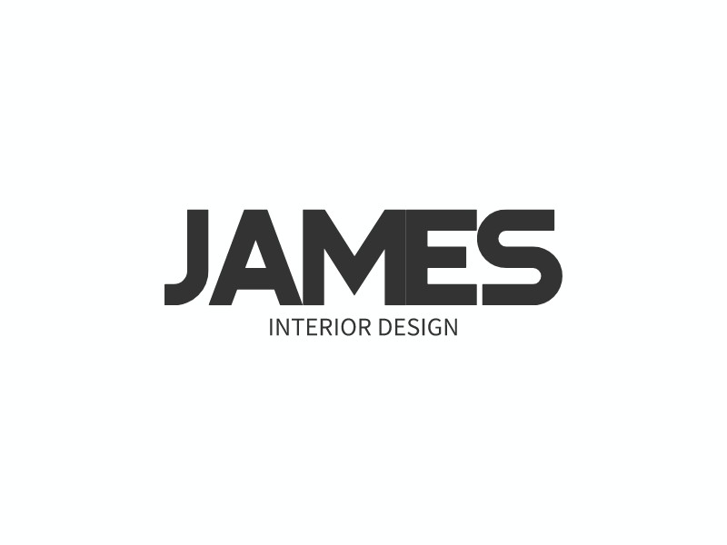 JAMES Logo Maker - Design JAMES logos online