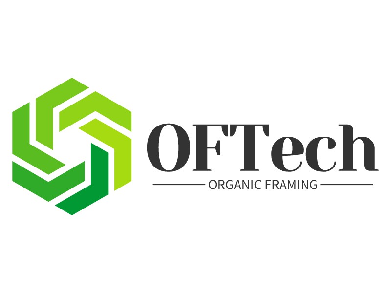 OFTech Logo Maker - Design OFTech logos online