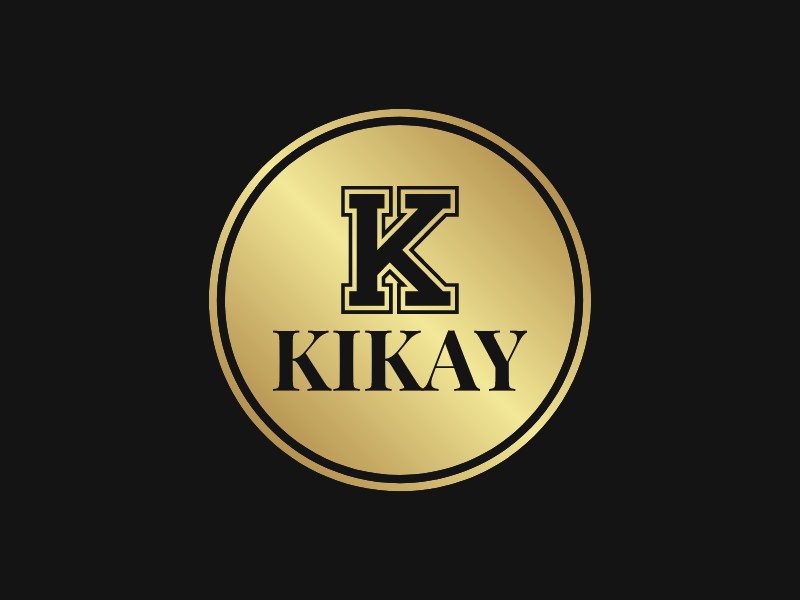KIKAY Logo Maker - Design KIKAY logos online