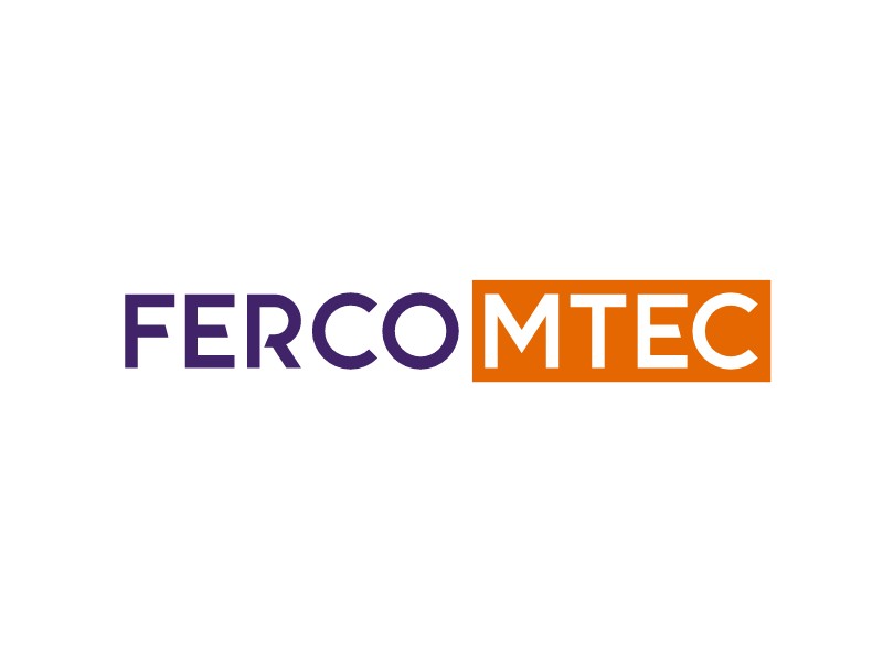 FERCOMTEC Logo Maker - Design FERCOMTEC logos online
