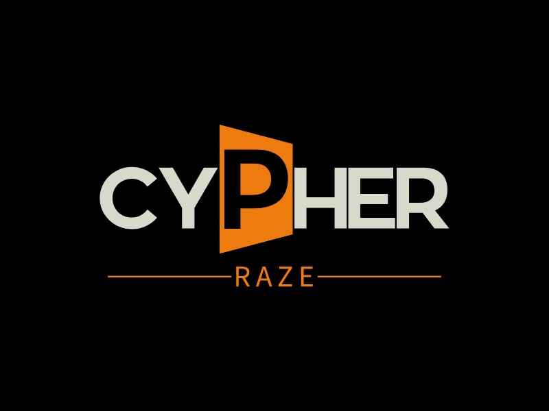 CYPHER Logo Maker - Design CYPHER logos online
