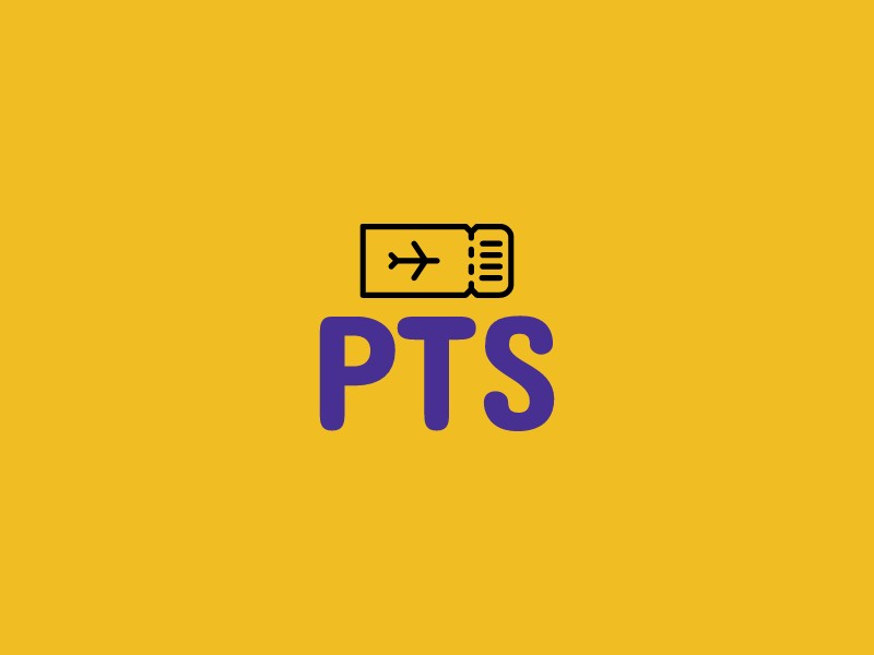 PTS Logo Maker - Design PTS logos online