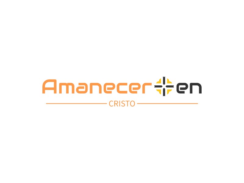 Amanecer en Logo Maker - Design Amanecer en logos online