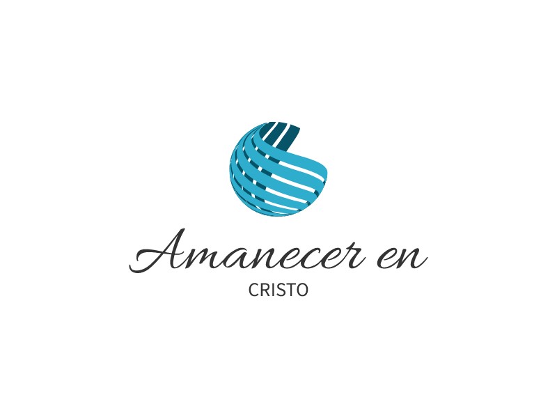 Amanecer en Logo Maker - Design Amanecer en logos online
