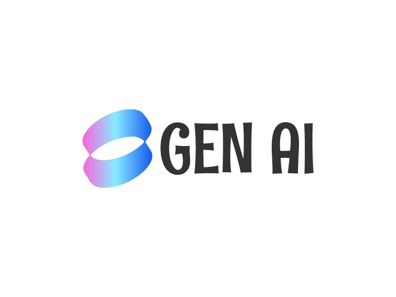 GEN AI Logo Maker - Design GEN AI logos online