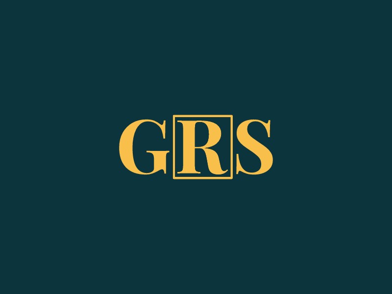 GRS Logo Maker - Design GRS logos online
