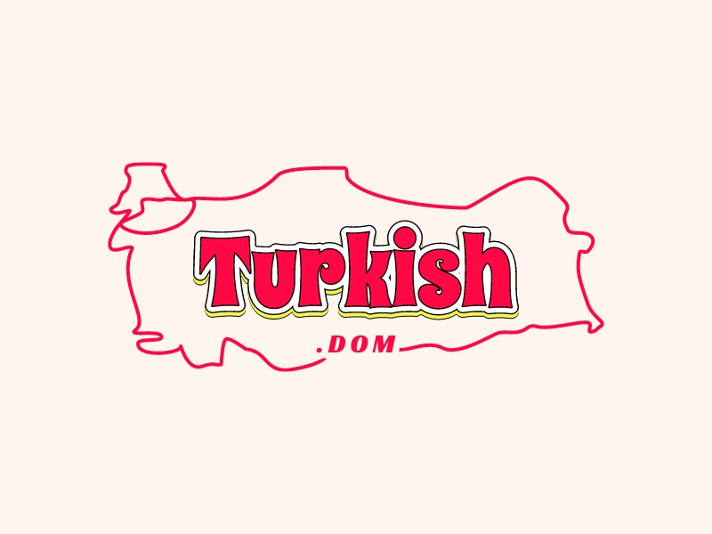 Turkish Logo Maker - Design Turkish logos online