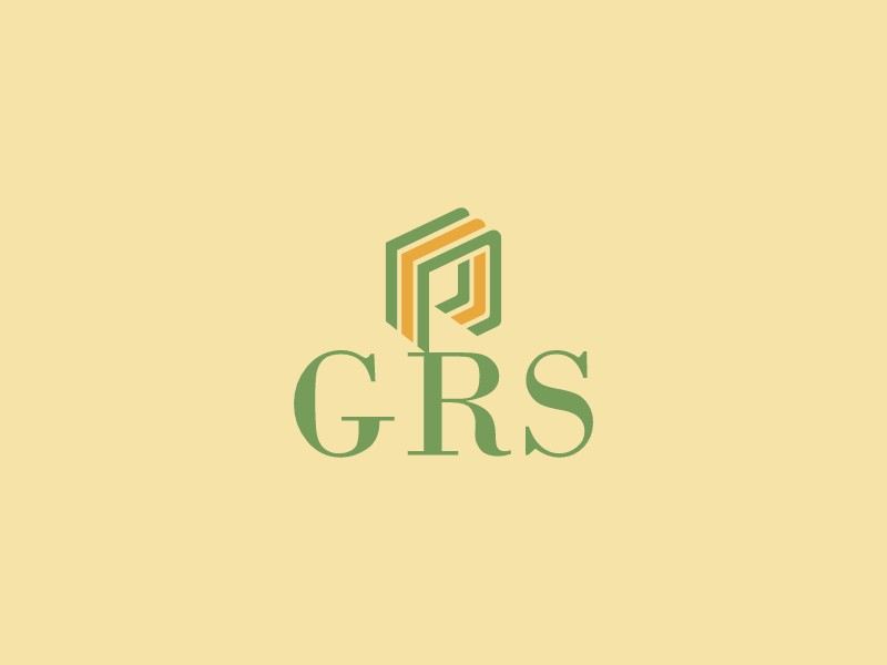 GRS Logo Maker - Design GRS logos online