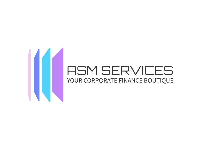 ASM SERVICES Logo Maker - Design ASM SERVICES logos online