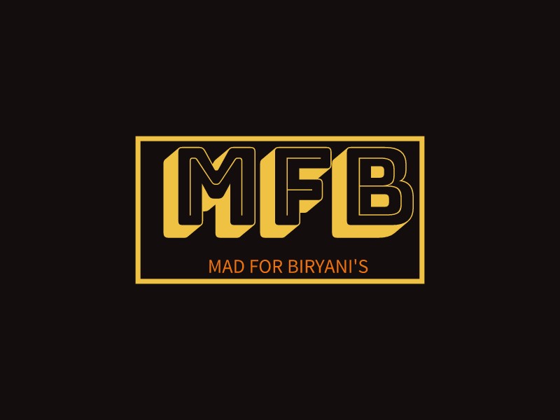MFB Logo Maker - Design MFB logos online