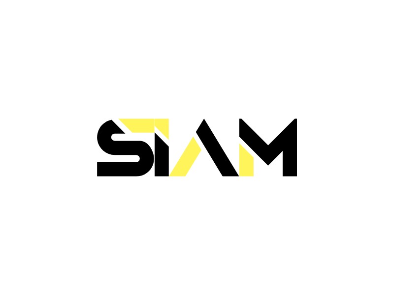 SIAM Logo Maker - Design SIAM logos online