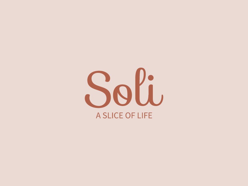 Soli Logo Maker - Design Soli logos online