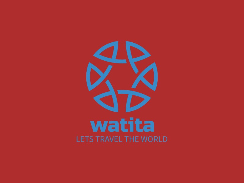 watita Logo Maker - Design watita logos online