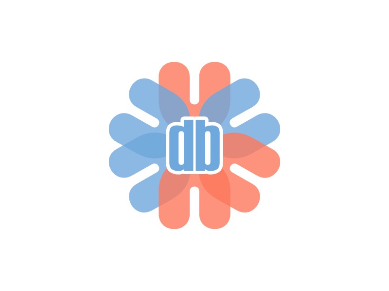 db Logo Maker - Design db logos online