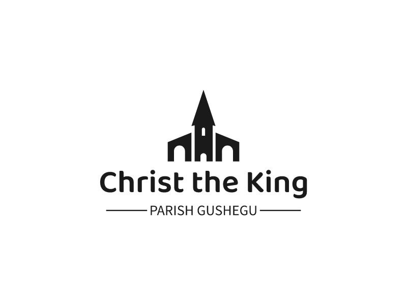Christ the King Logo Maker - Design Christ the King logos online