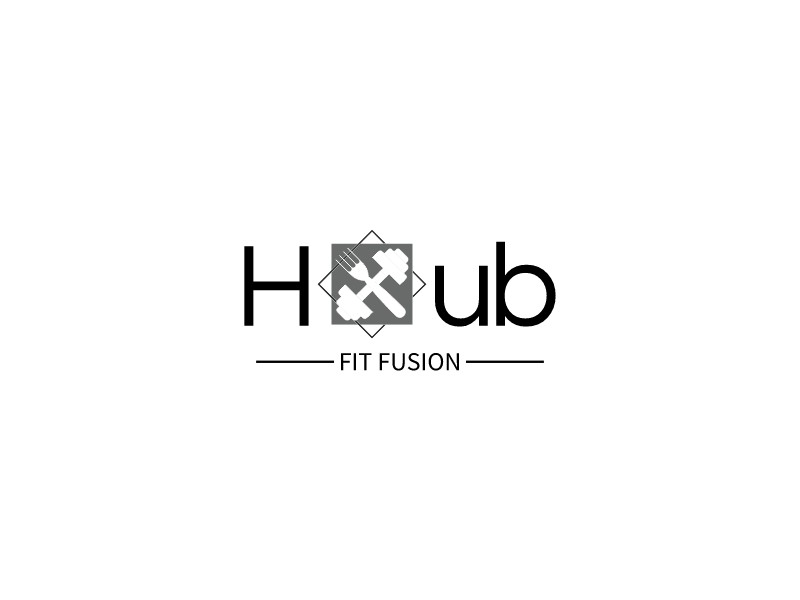Hub Logo Maker - Design Hub logos online