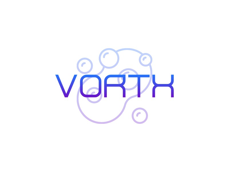 VortX Logo Maker - Design VortX logos online