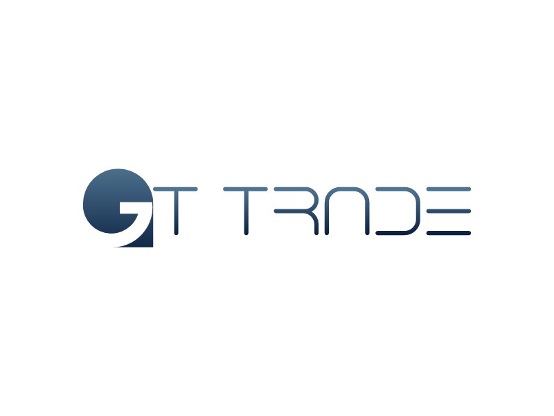 T TRADE Logo Maker - Design T TRADE logos online