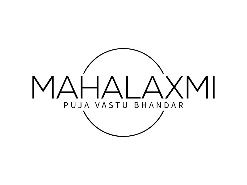MAHALAXMI Logo Maker - Design MAHALAXMI logos online