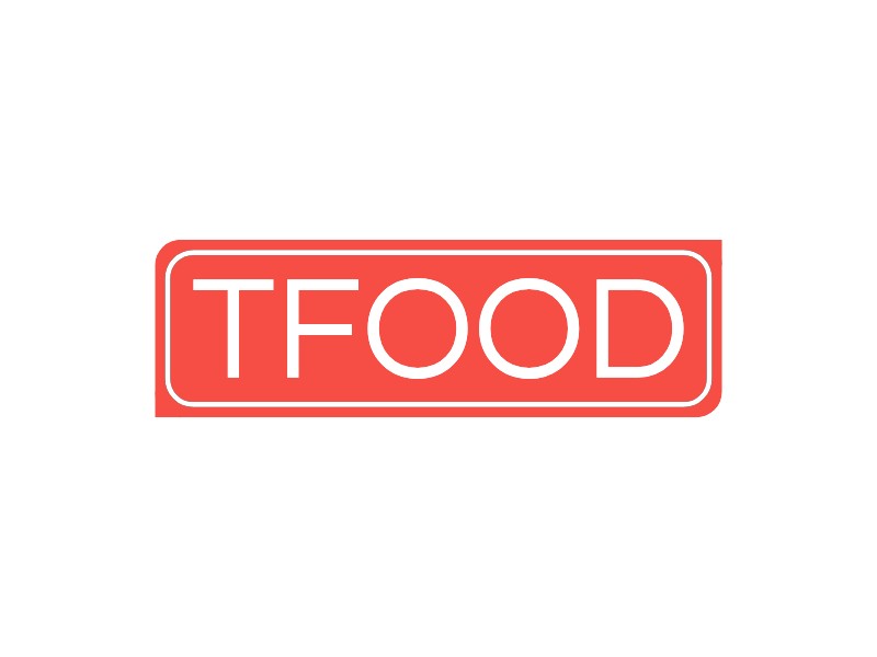 TFOOD Logo Maker - Design TFOOD logos online