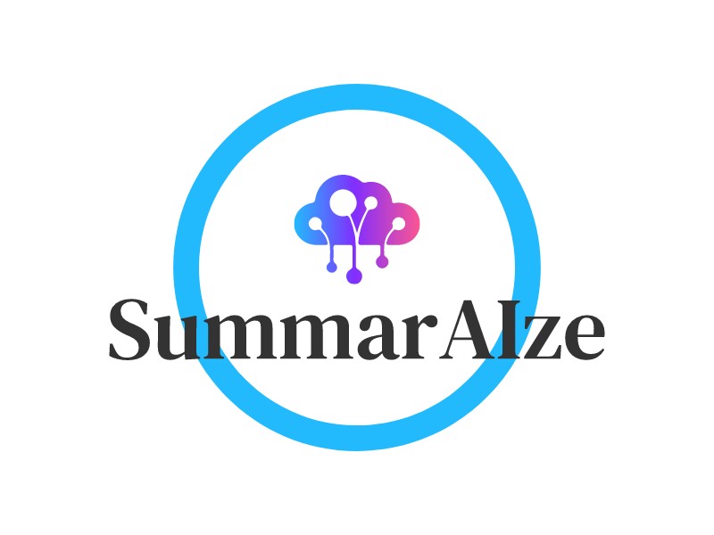 SummarAIze Logo Maker - Design SummarAIze logos online