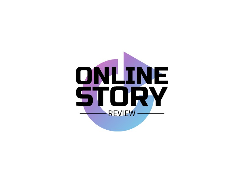 OnLine Story Logo Maker - Design OnLine Story logos online