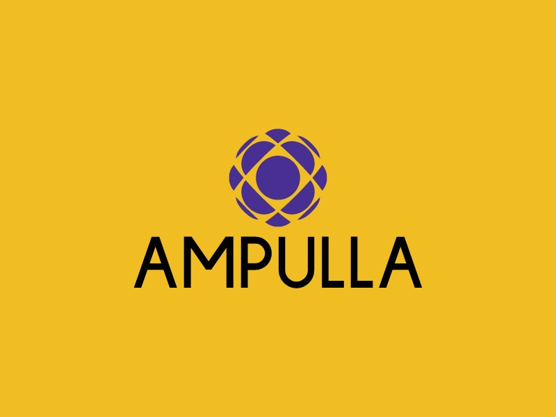 AMPULLA Logo Maker - Design AMPULLA logos online