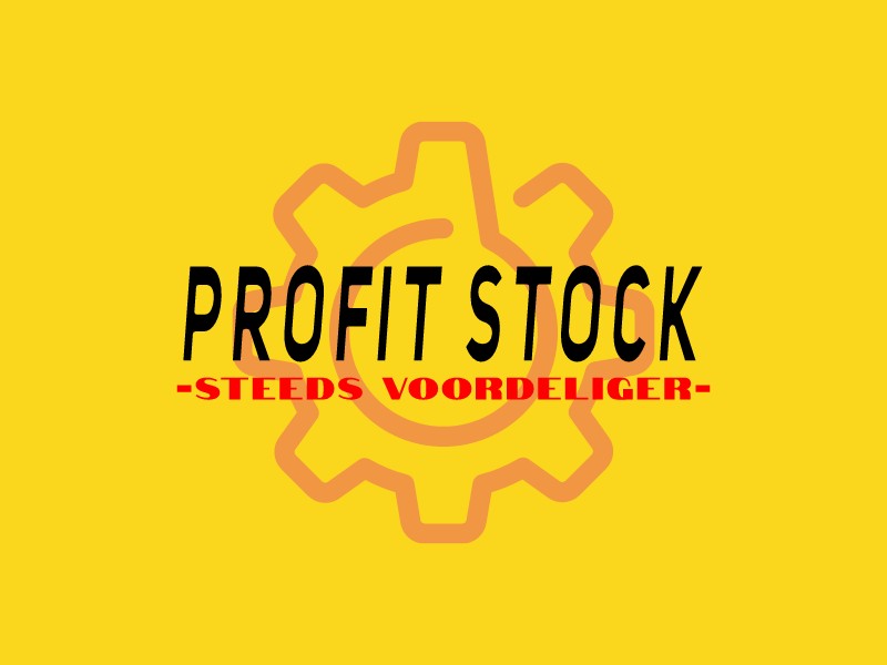 Profit Stock Logo Maker - Design Profit Stock logos online