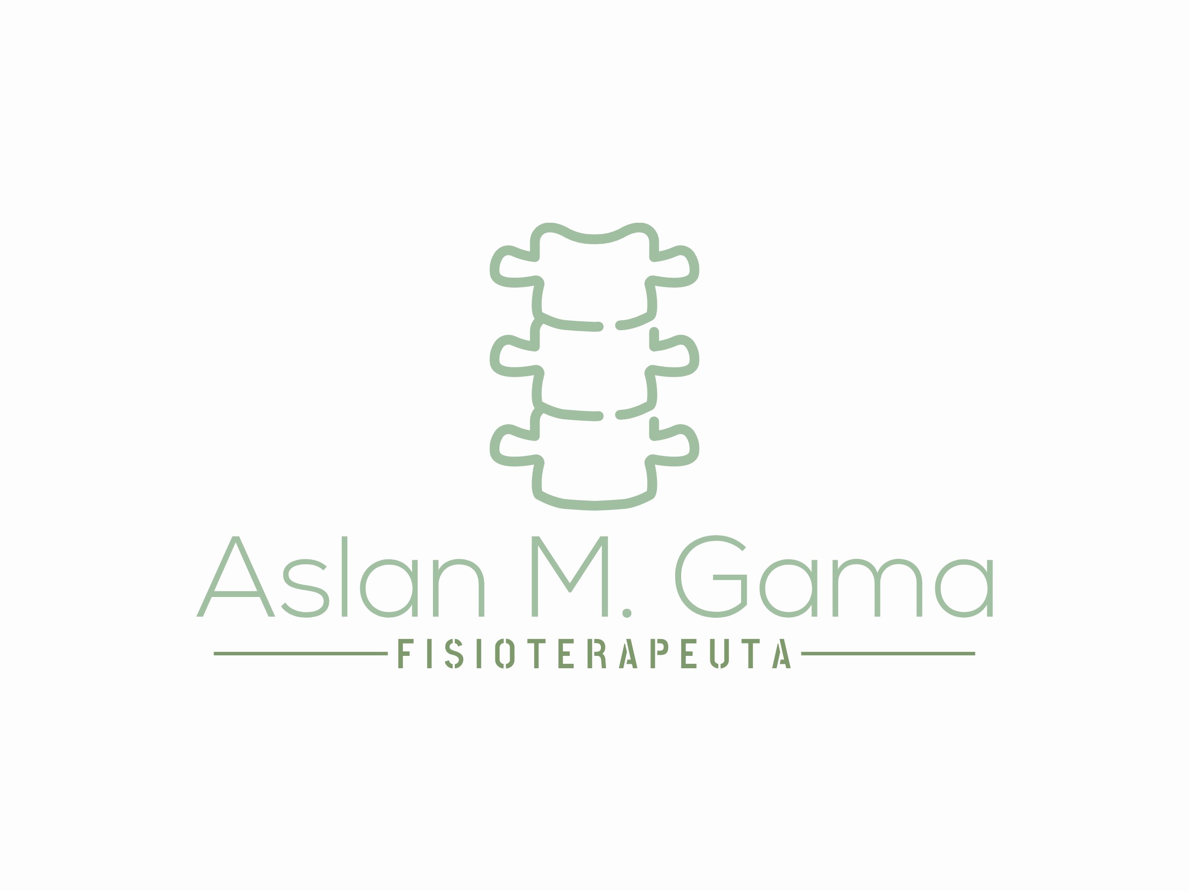 Aslan M. Gama Logo Maker - Design Aslan M. Gama logos online