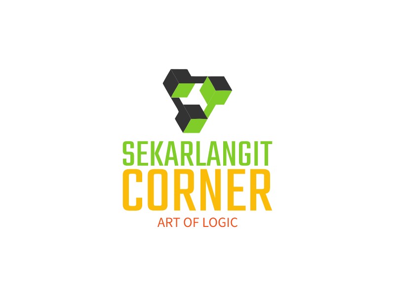 SekarLangit Corner Logo Maker - Design SekarLangit Corner logos online