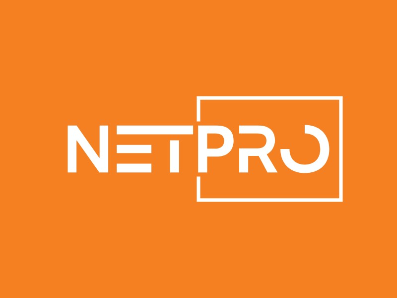 NetPro Logo Maker - Design NetPro logos online