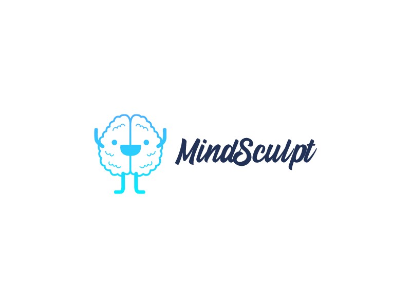 MindSculpt Logo Maker - Design MindSculpt logos online