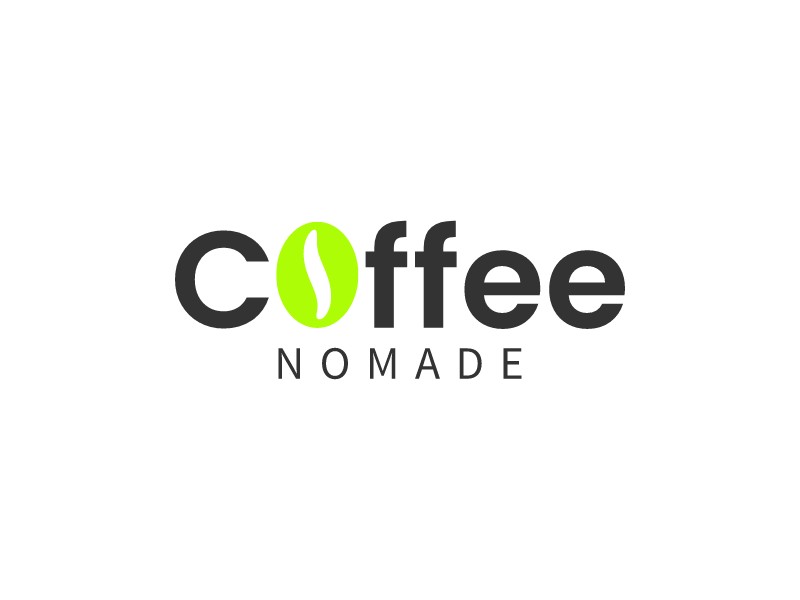 Caffee logo design