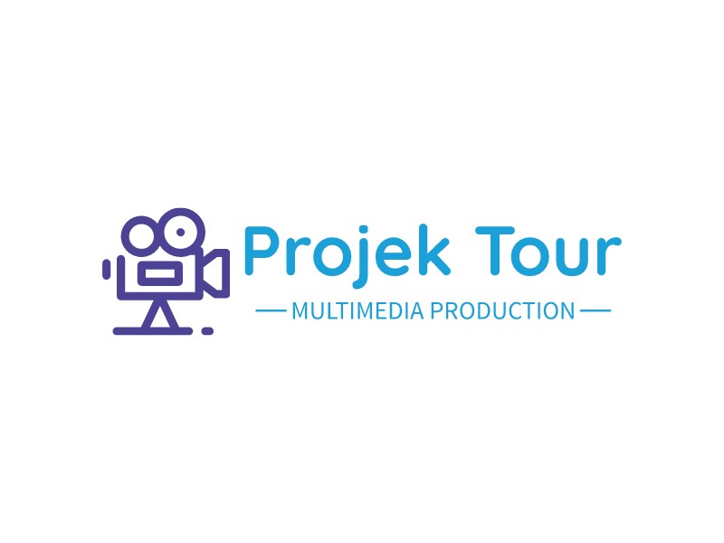 Projek Tour Logo Maker - Design Projek Tour logos online
