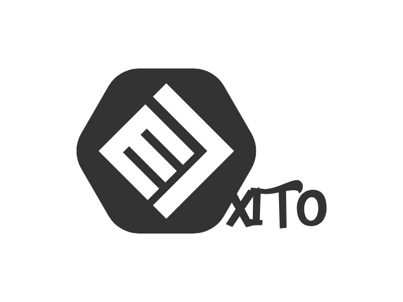 exito Logo Maker - Design exito logos online