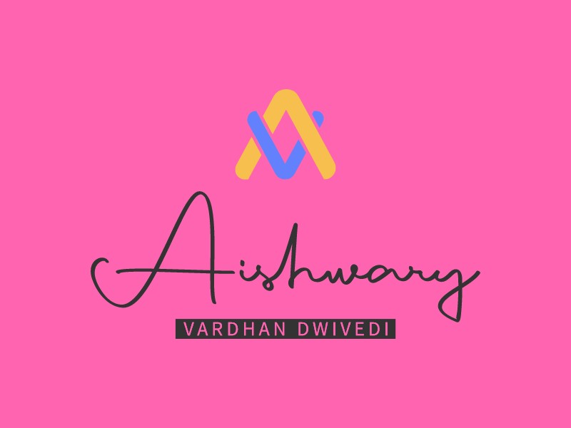 Aishwary Logo Maker - Design Aishwary logos online