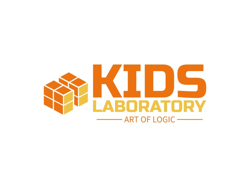 Kids Laboratory Logo Maker - Design Kids Laboratory logos online