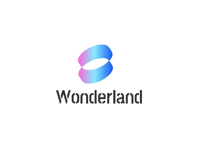 Wonderland Logo Maker - Design Wonderland logos online