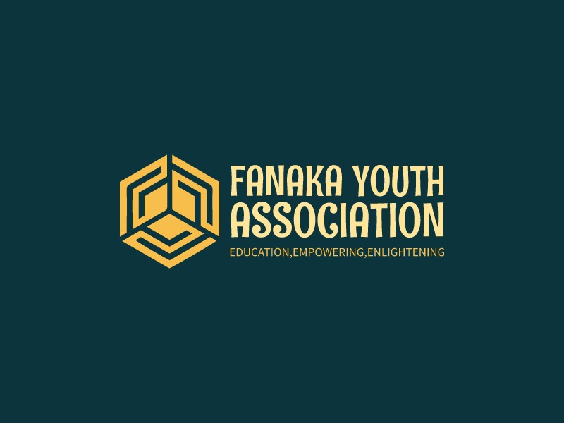 Fanaka Youth Association Logo Maker - Design Fanaka Youth Association logos online
