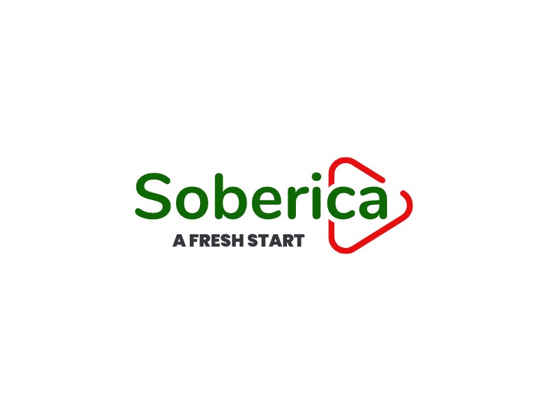 Soberica Logo Maker - Design Soberica logos online