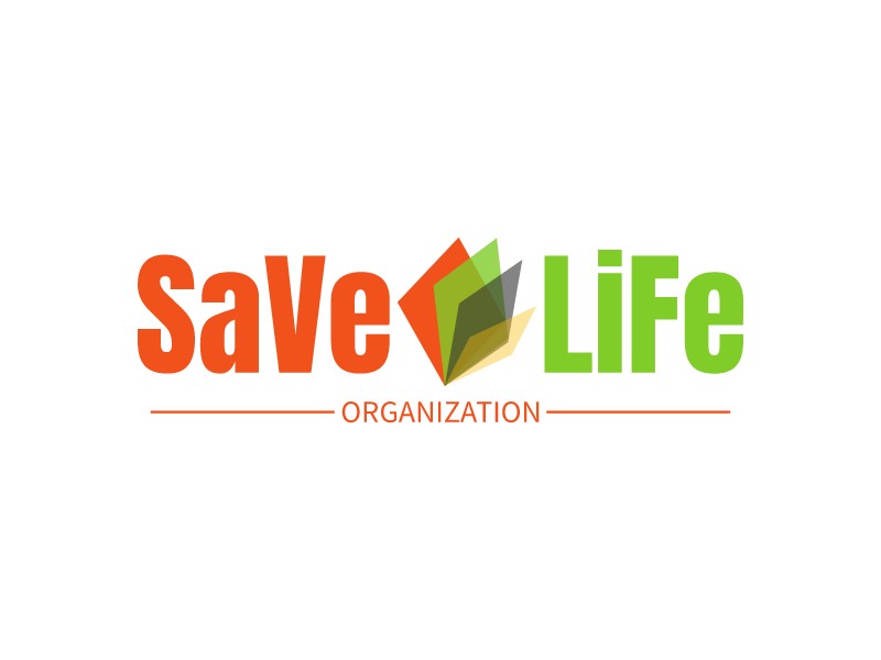 SaVe LiFe Logo Maker - Design SaVe LiFe logos online