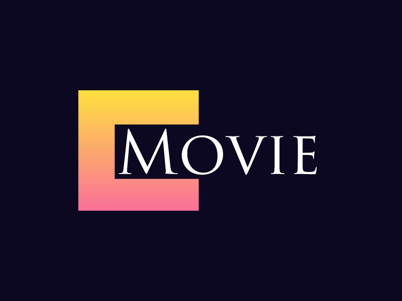 Movie Logo Maker - Design Movie logos online