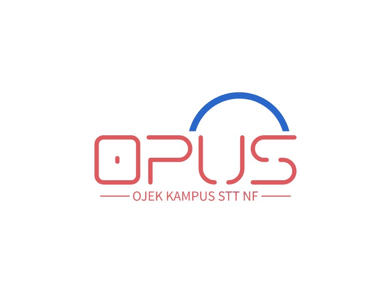 OPUS Logo Maker - Design OPUS logos online