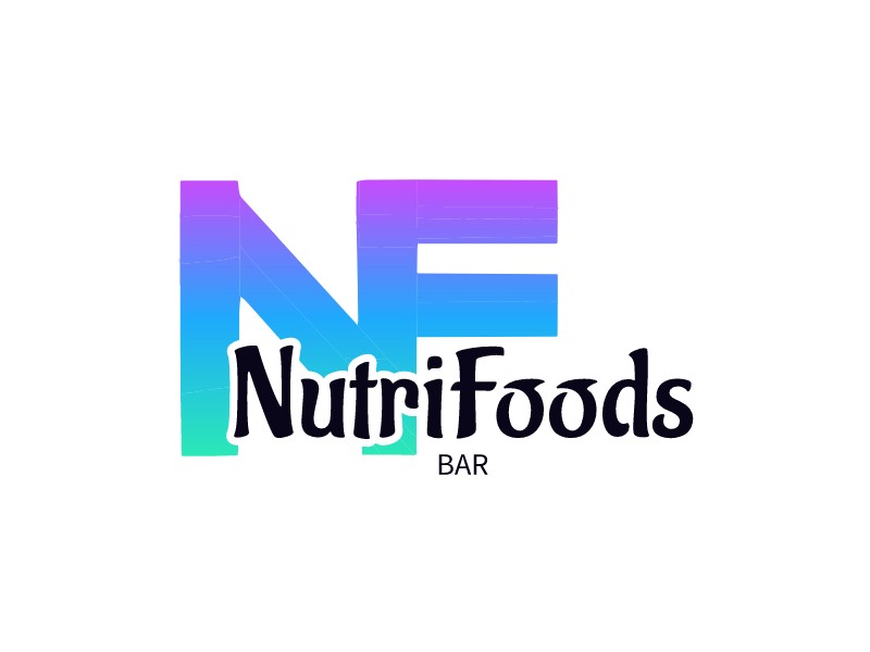 NutriFoods Logo Maker - Design NutriFoods logos online