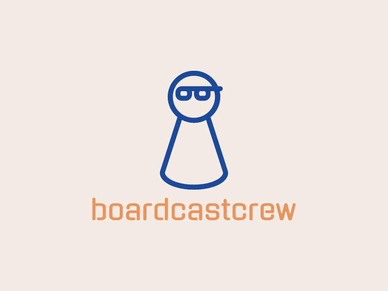 boardcastcrew Logo Maker - Design boardcastcrew logos online