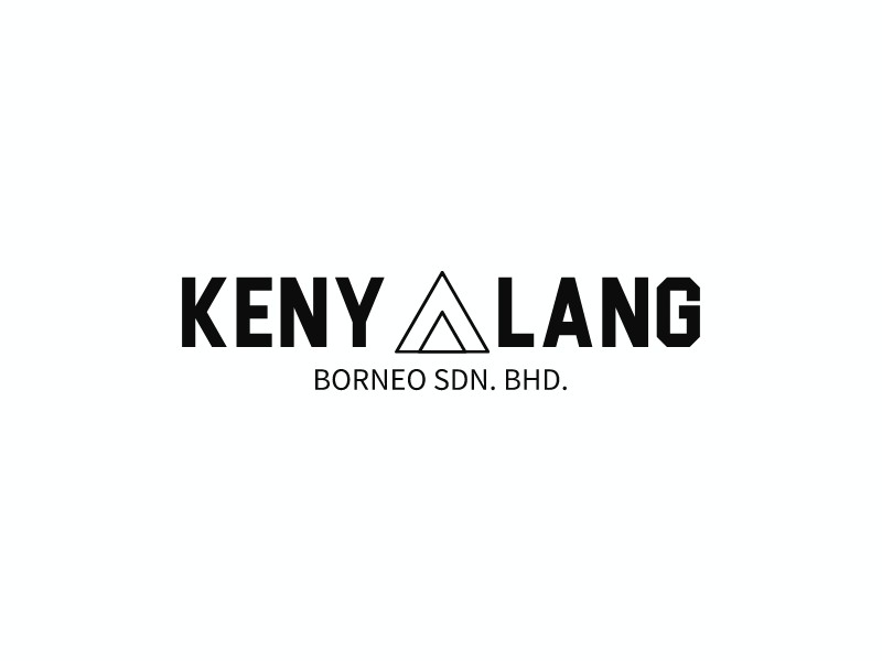 Kenyalang Logo Maker - Design Kenyalang logos online