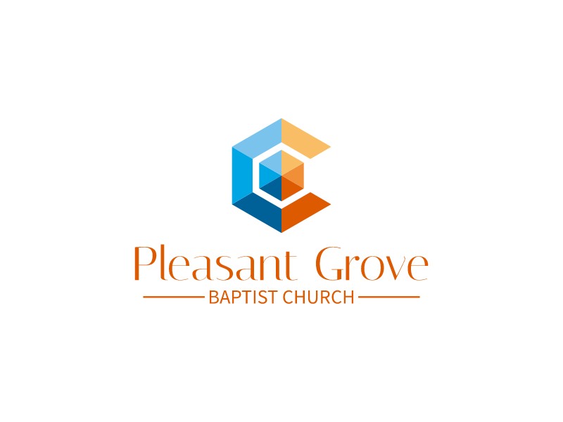 Pleasant Grove Logo Maker - Design Pleasant Grove logos online