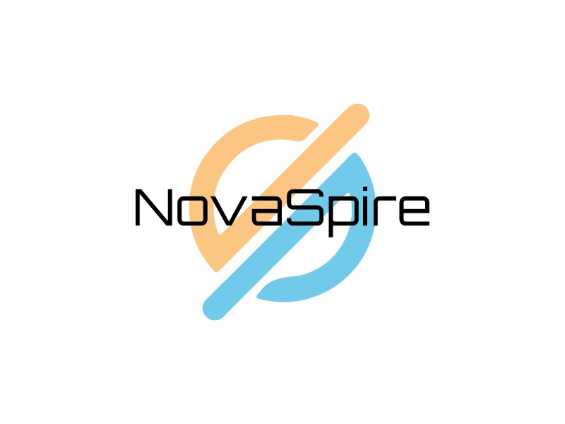 NovaSpire Logo Maker - Design NovaSpire logos online