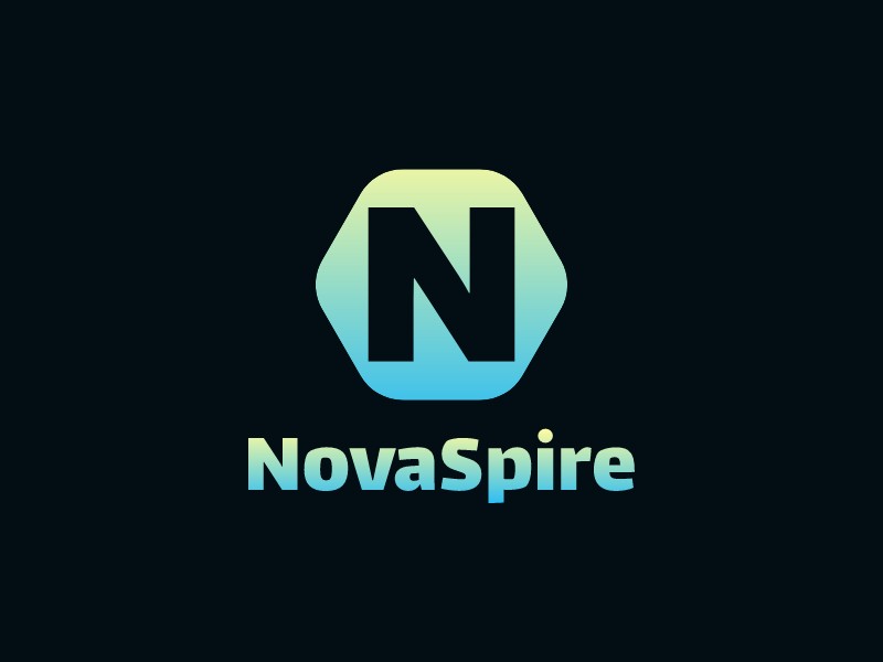 NovaSpire Logo Maker - Design NovaSpire logos online